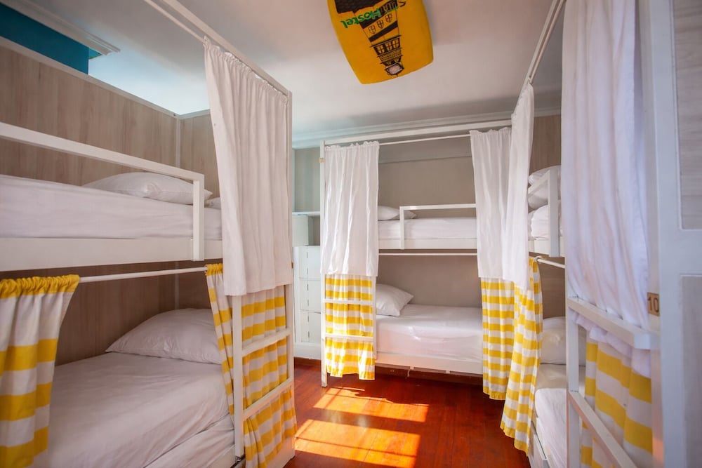 Gijon Surf Hostel 27/47