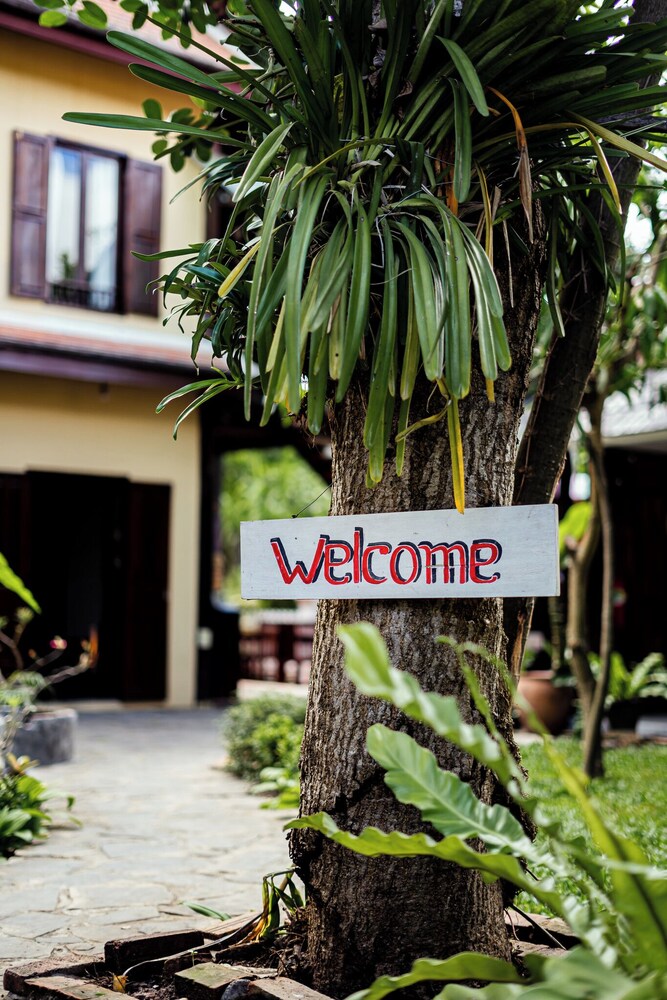 Khoum Xieng Thong Boutique Villa 39/50