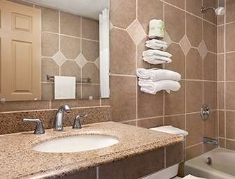 Tesla BioHealing Wellness Hotel & Resort, Ramada by Wyndham 15/15