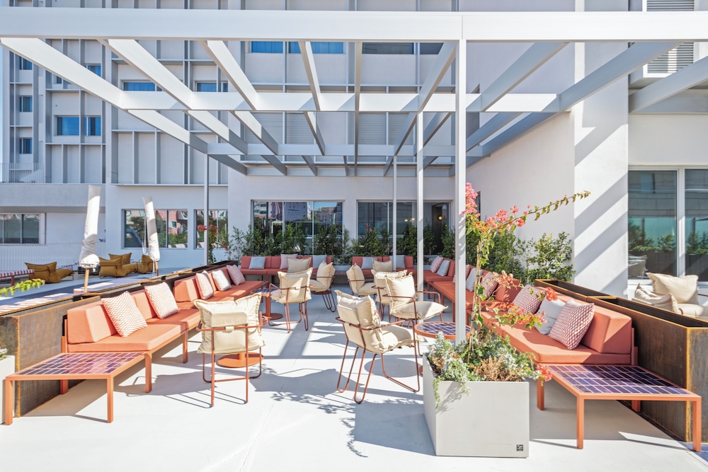 Hotel Acta Moa 30/50