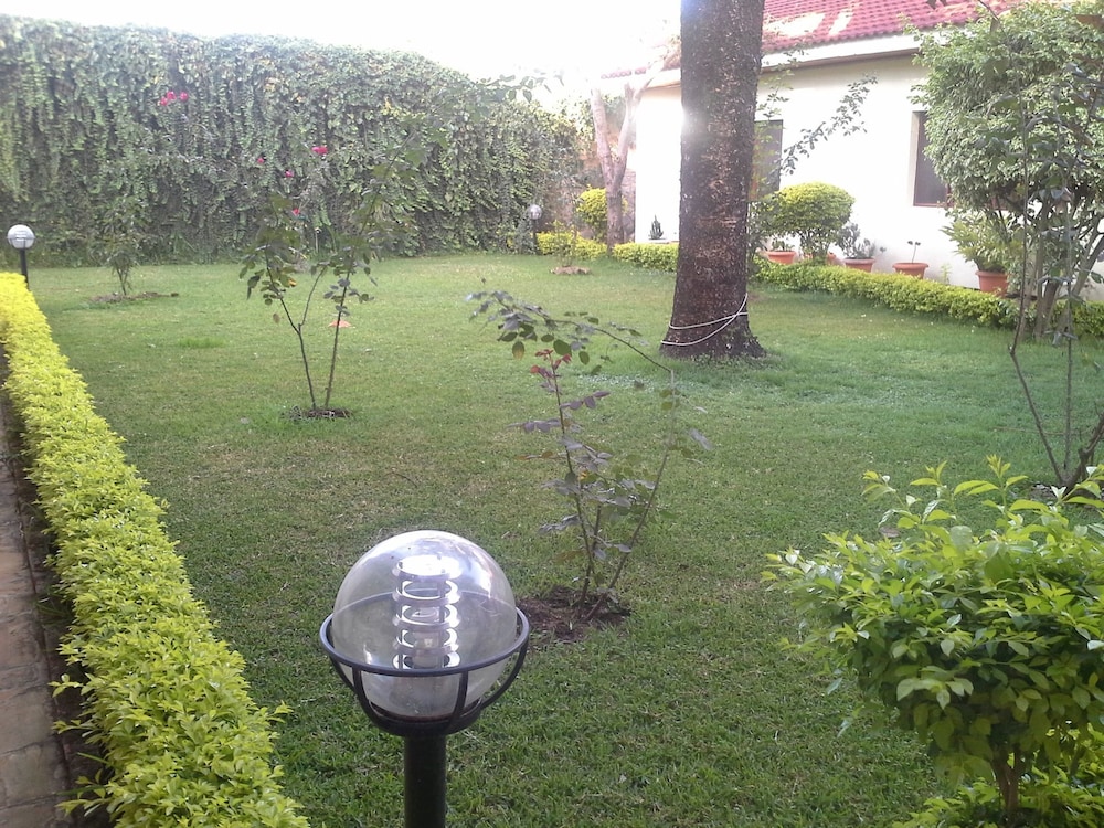The Milimani Lodge 16/41
