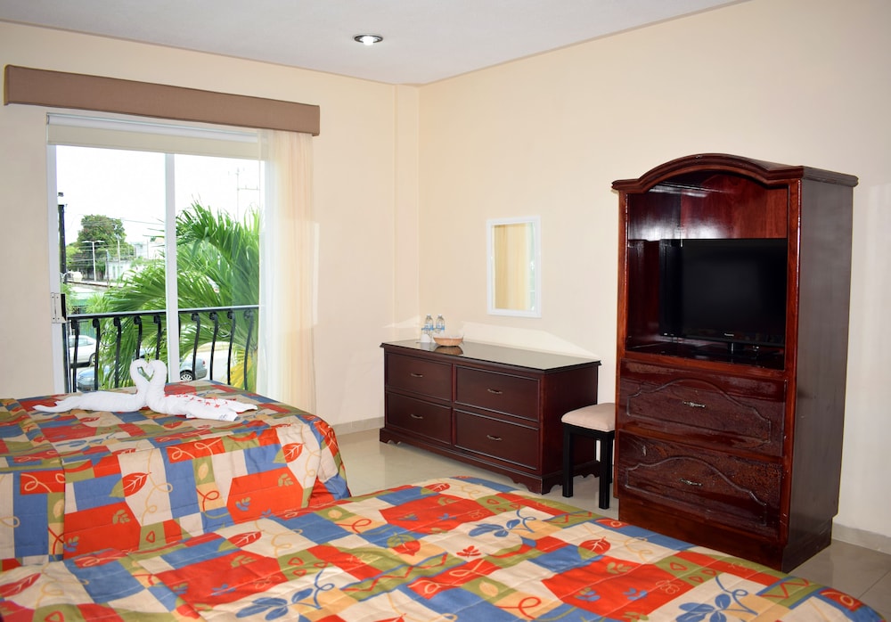 Hotel Principe 11/35