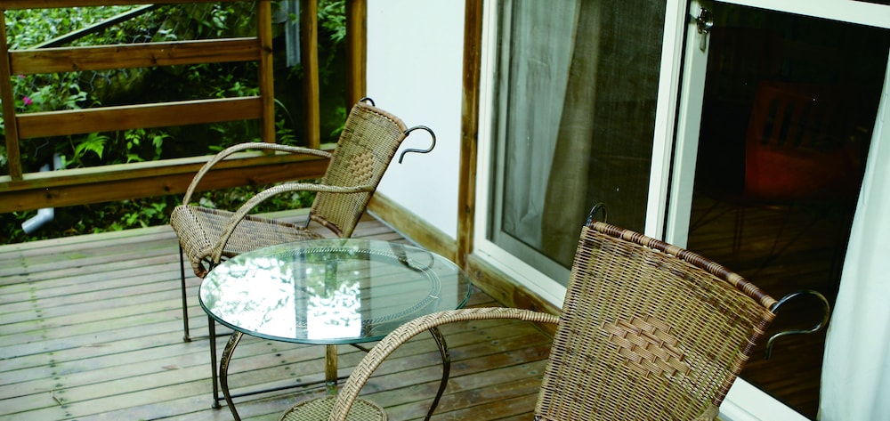 Ting Tau Garden Resort 25/50