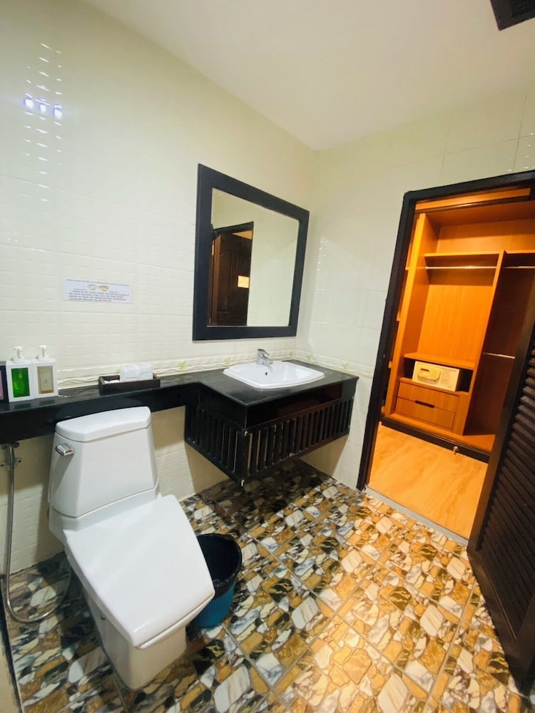 Phi Phi Andaman Legacy Resort 63/74