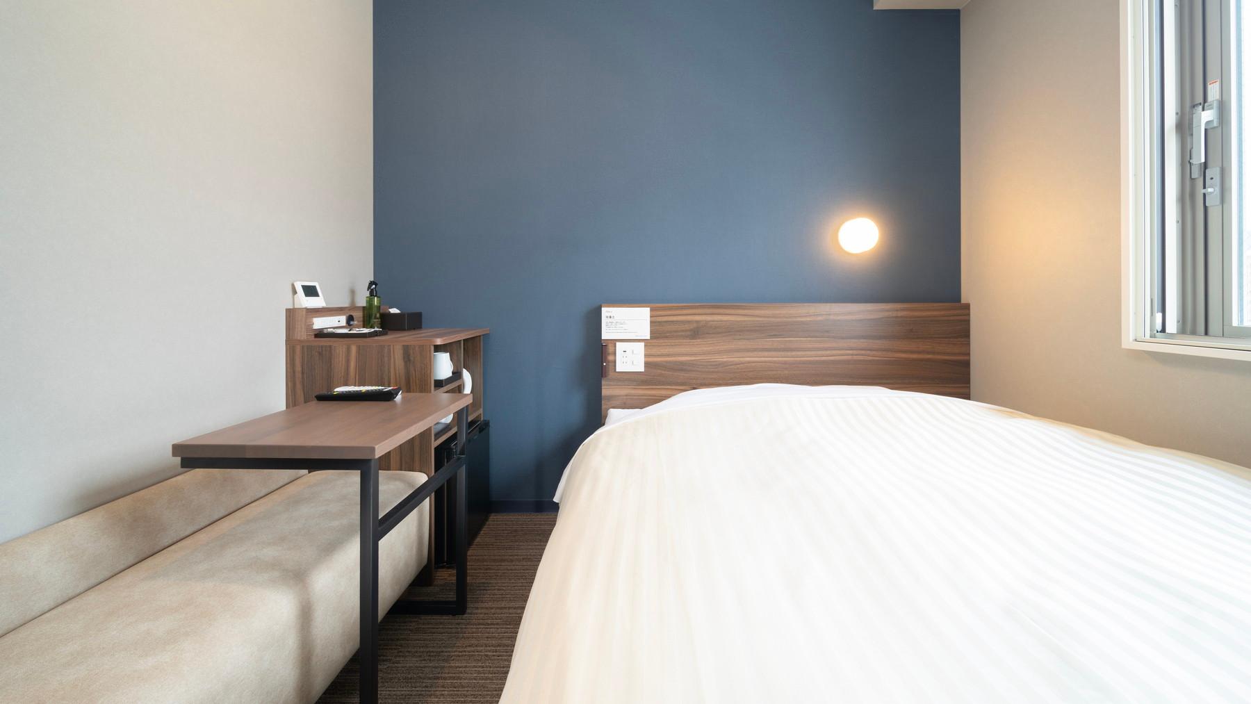 Standard, Double Bed, New Building