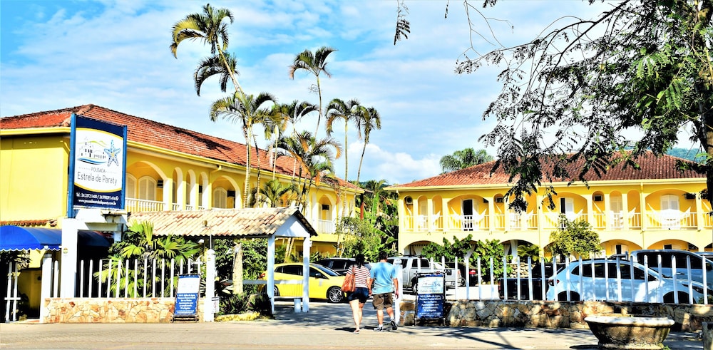 Pousada Estrela de Paraty 46/50