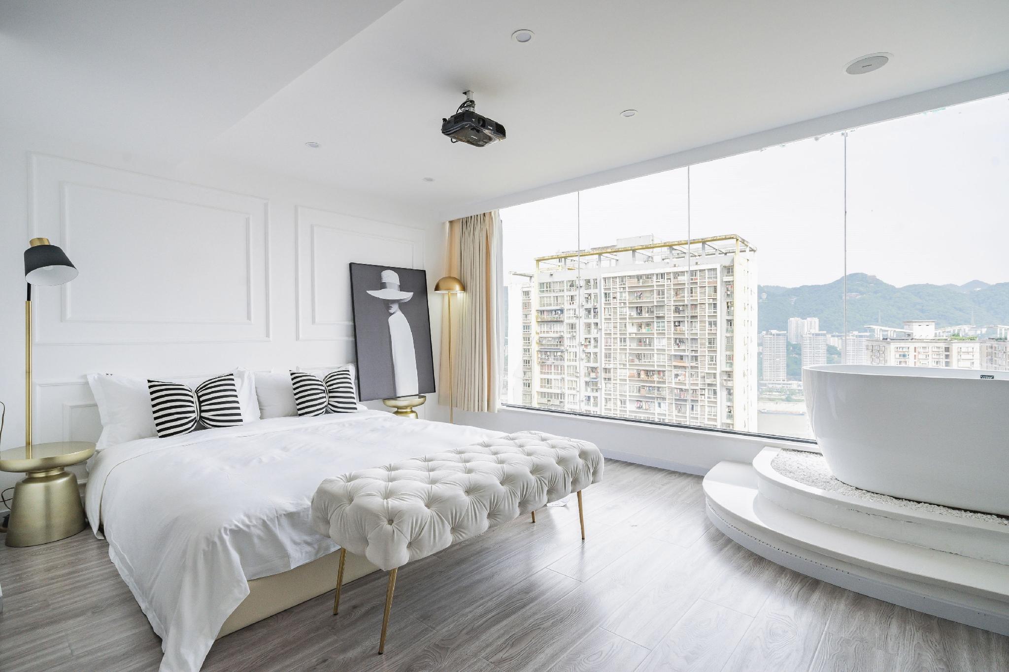 Botton Meijin Hotel 8/43