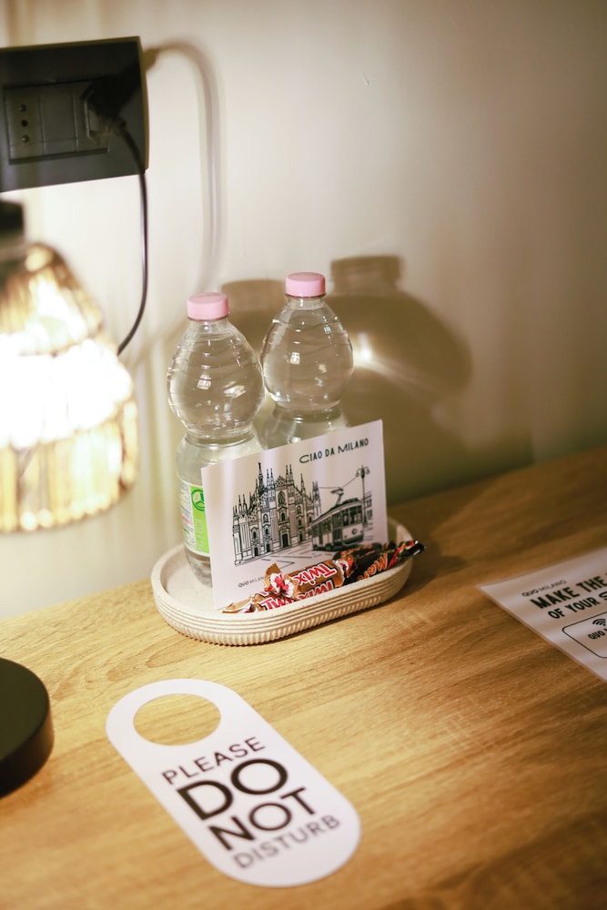 クオ ミラノ 写真3