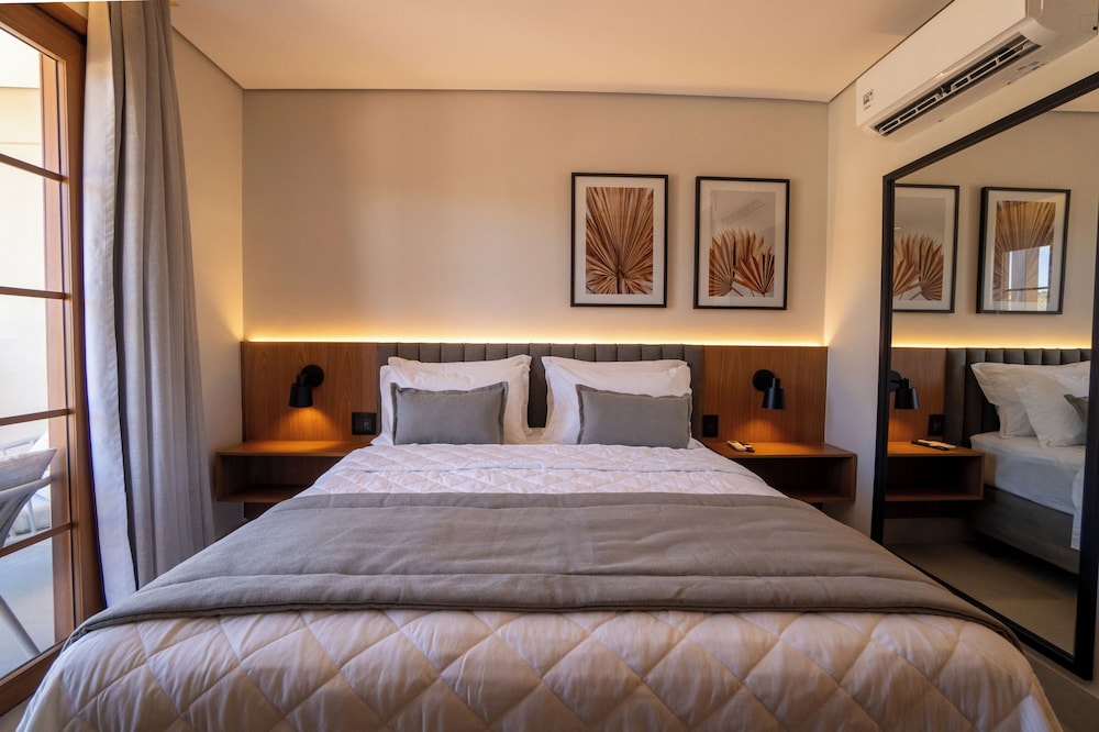 Pyreneus Residence – GAV Resorts 22/74