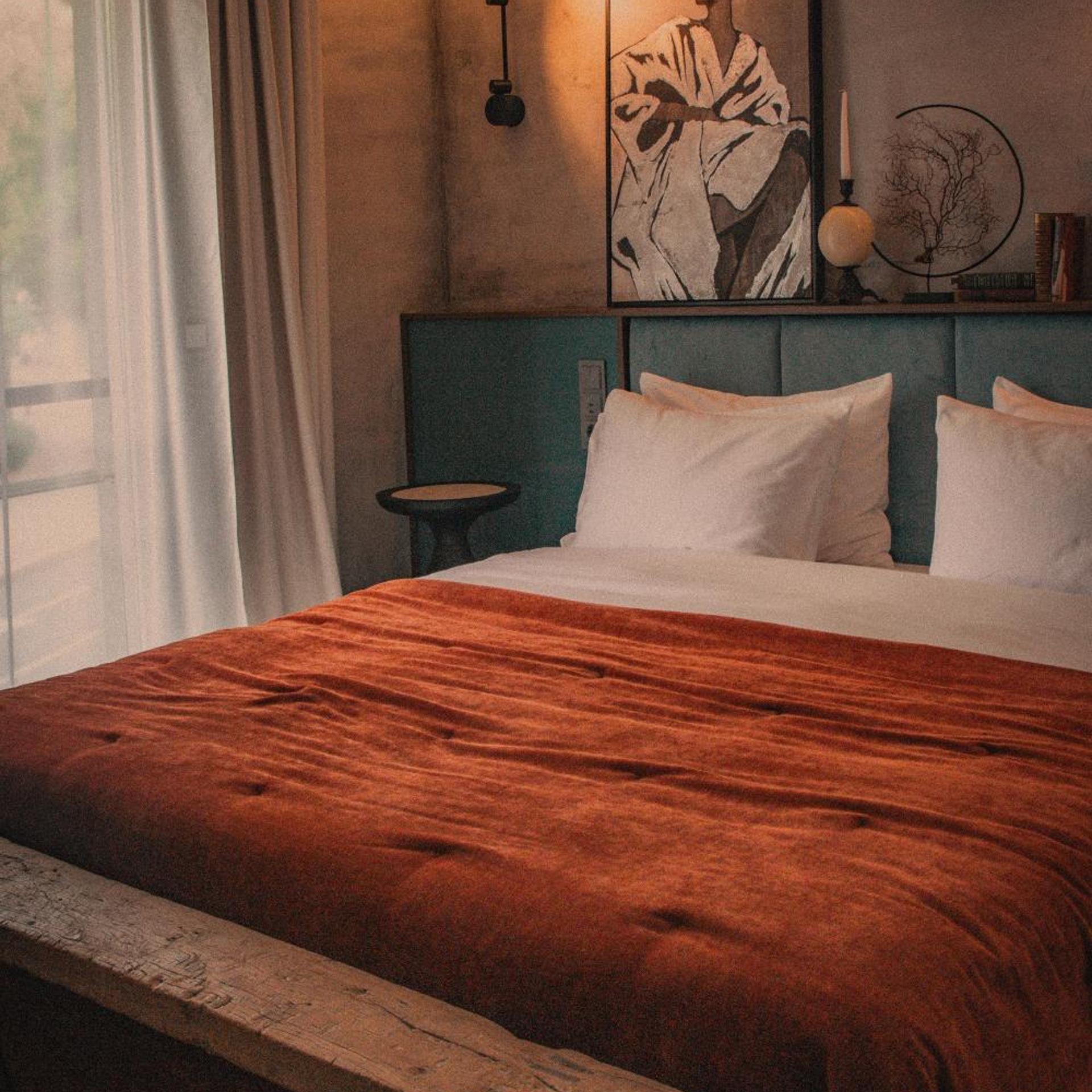 1 Bedroom, Premium, Apartment