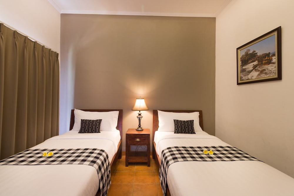 Vidi Boutique Hotel Bali 27/72