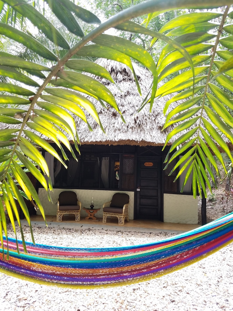 Table Rock Jungle Lodge 22/65