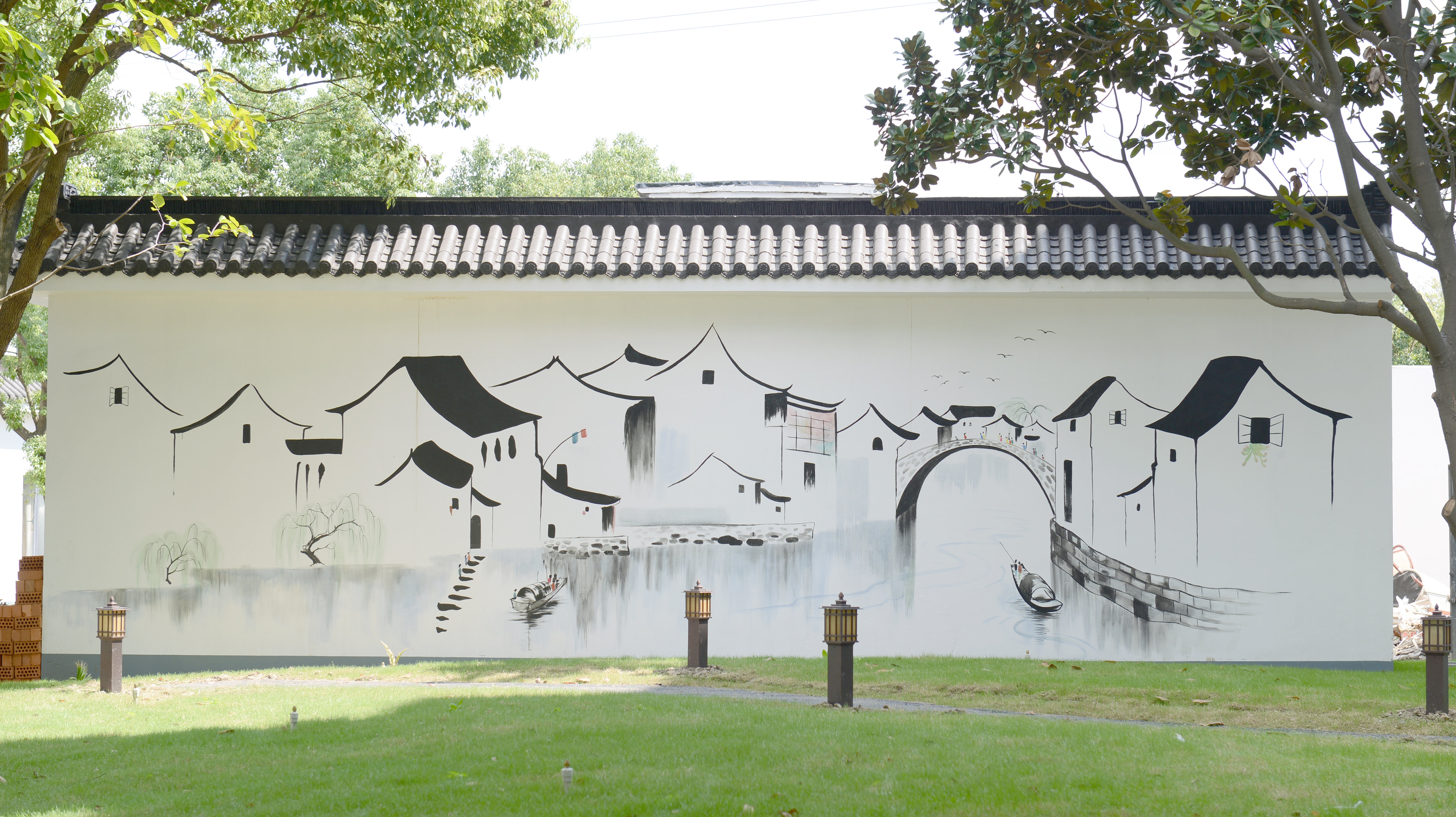 Holiday Inn Express Suzhou Zhouzhuang Ancient Town 4/68