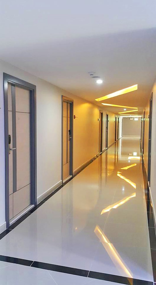 The Smart Hotel Hatyai 7/67