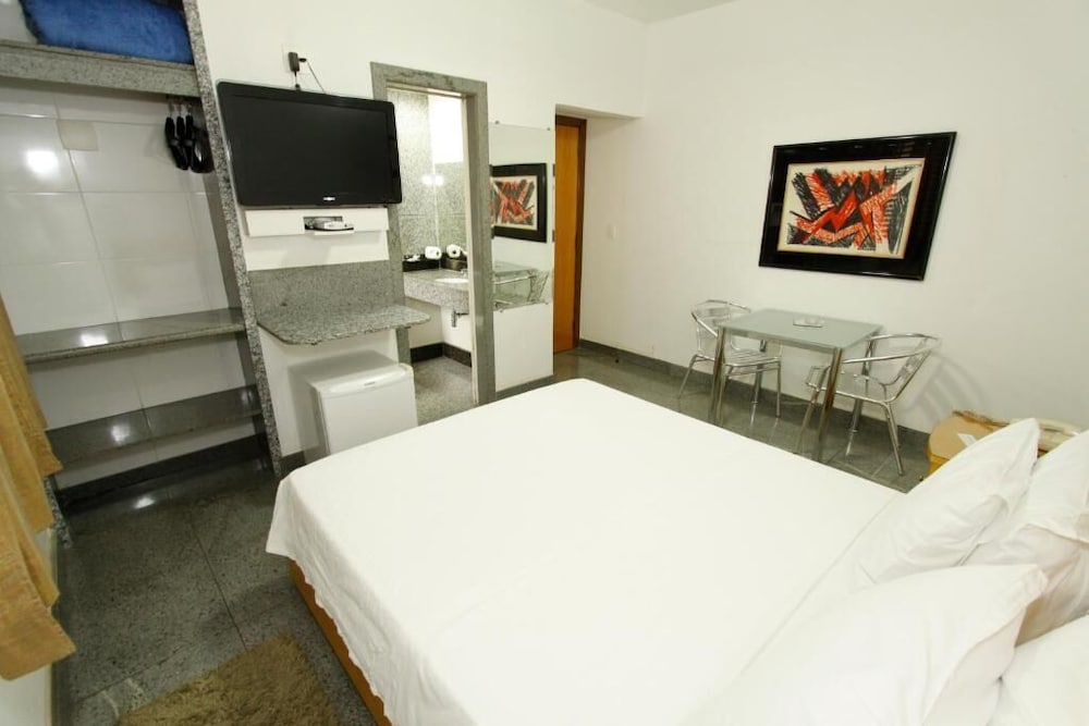 Savassi Hotel 11/50