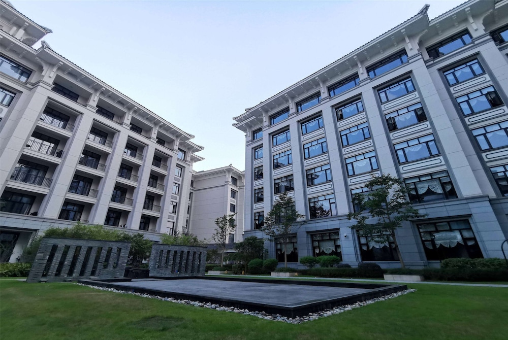 Wyndham Garden Wuyishan 3/25