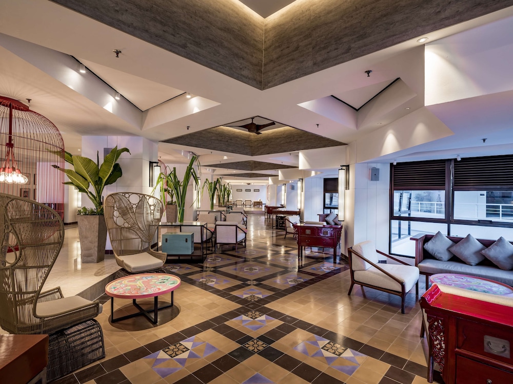 Doubletree Resort By Hilton Penang 45/60