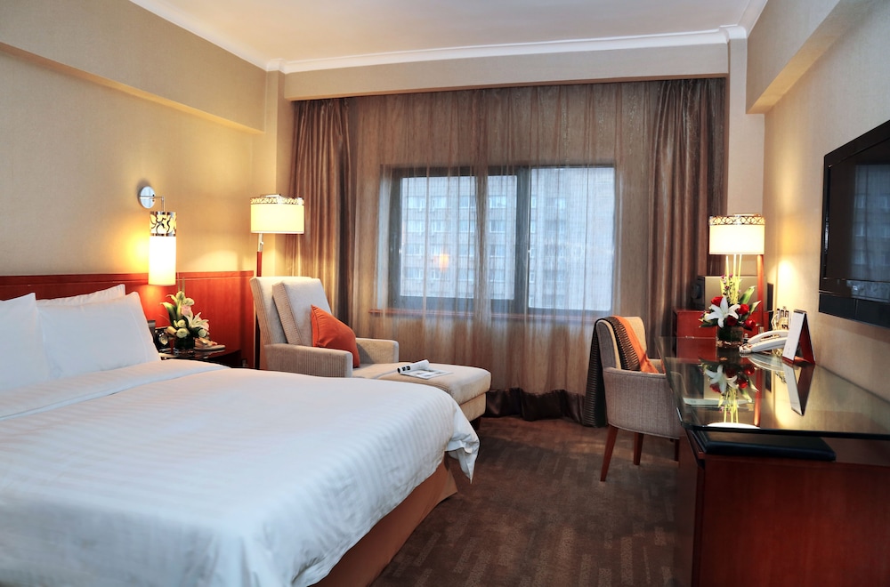 Grand Nobel Hotel Xian 12/38
