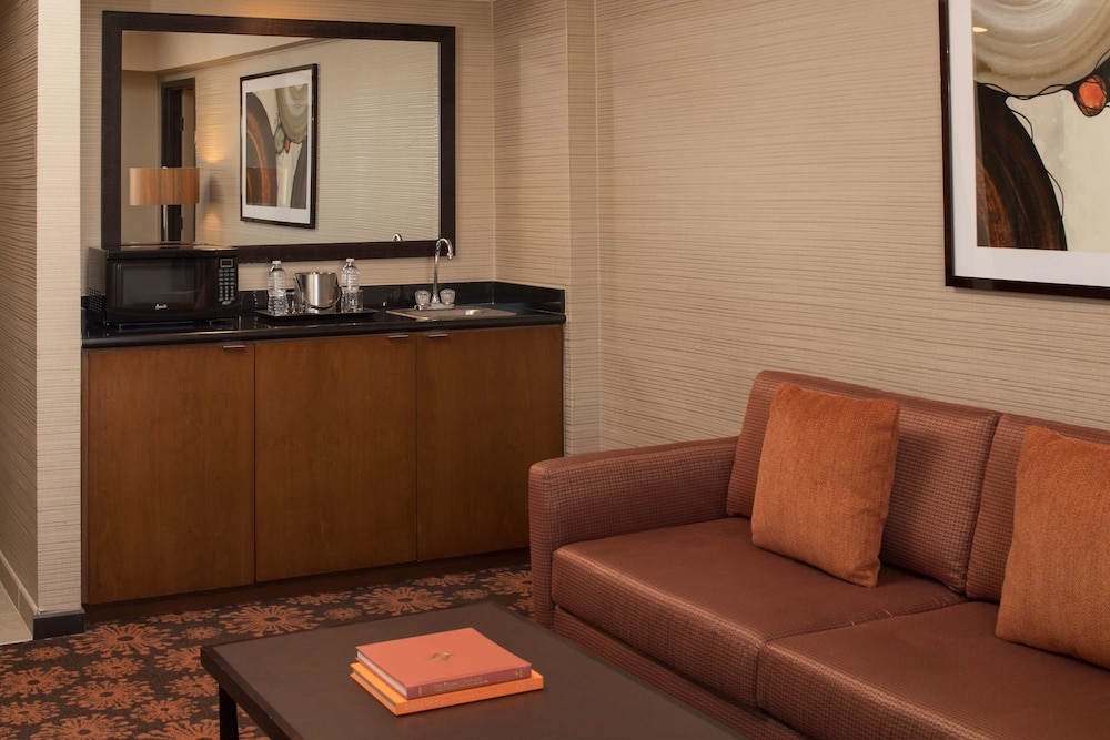 Doubletree By Hilton San Francisco Airport 13/85