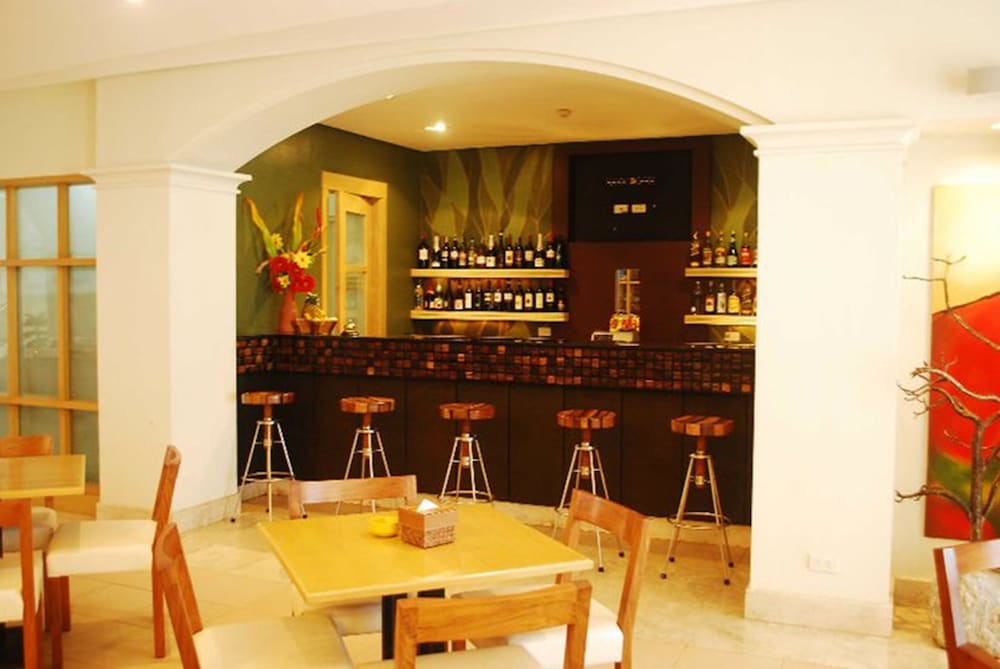 Boracay Sands Hotel 53/74
