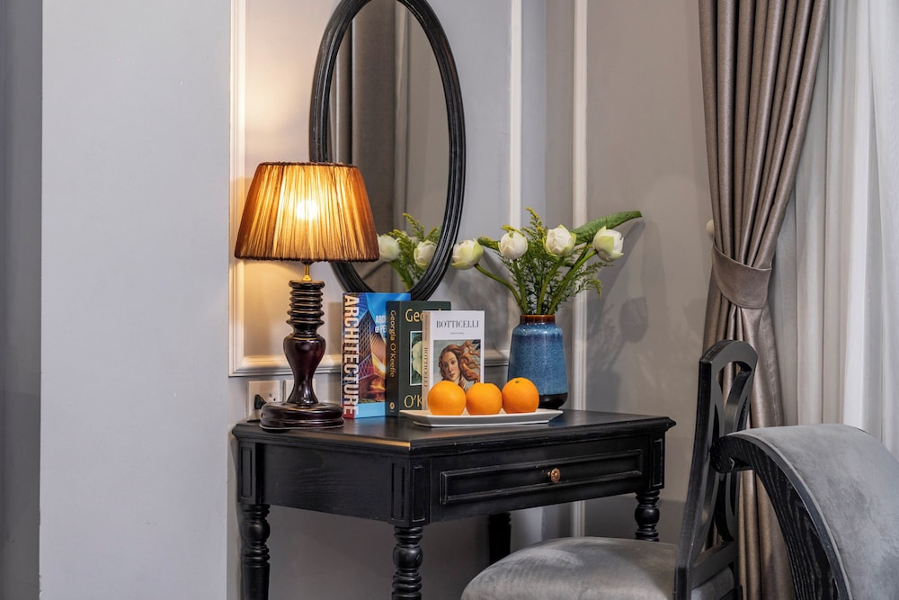 Amara Hotel Hanoi 33/46