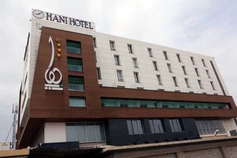 HANI HOTEL photo4