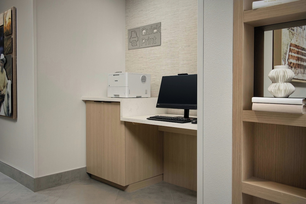 TownePlace Suites by Marriott Paris 24/32