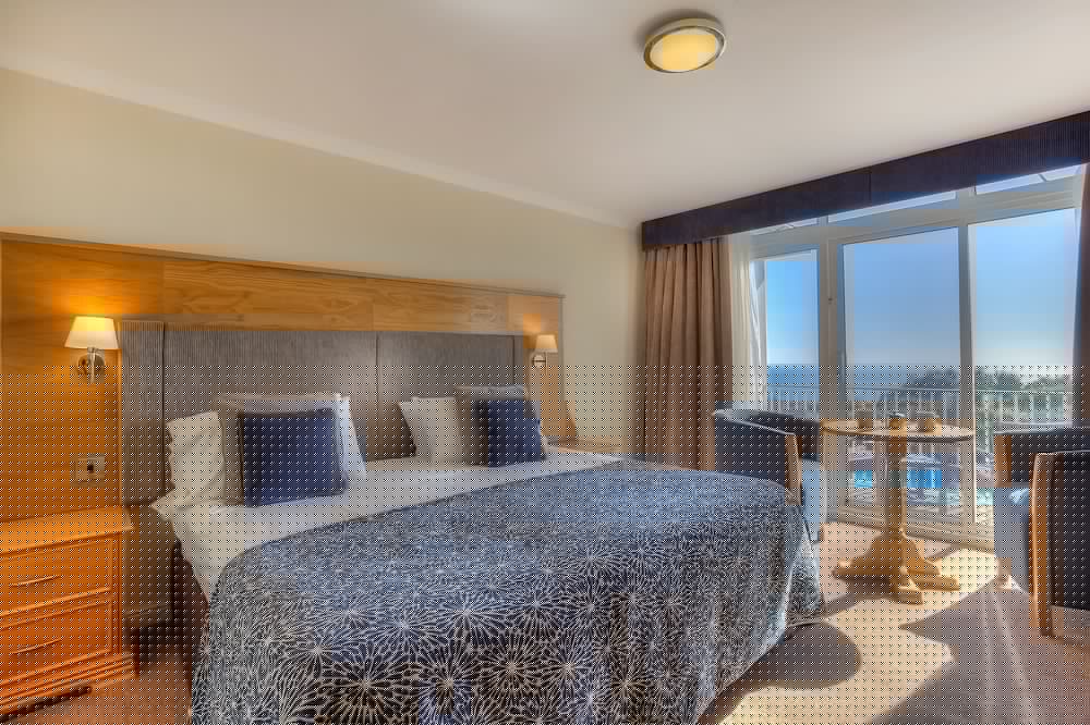 Hotel Jerbourg 17/50