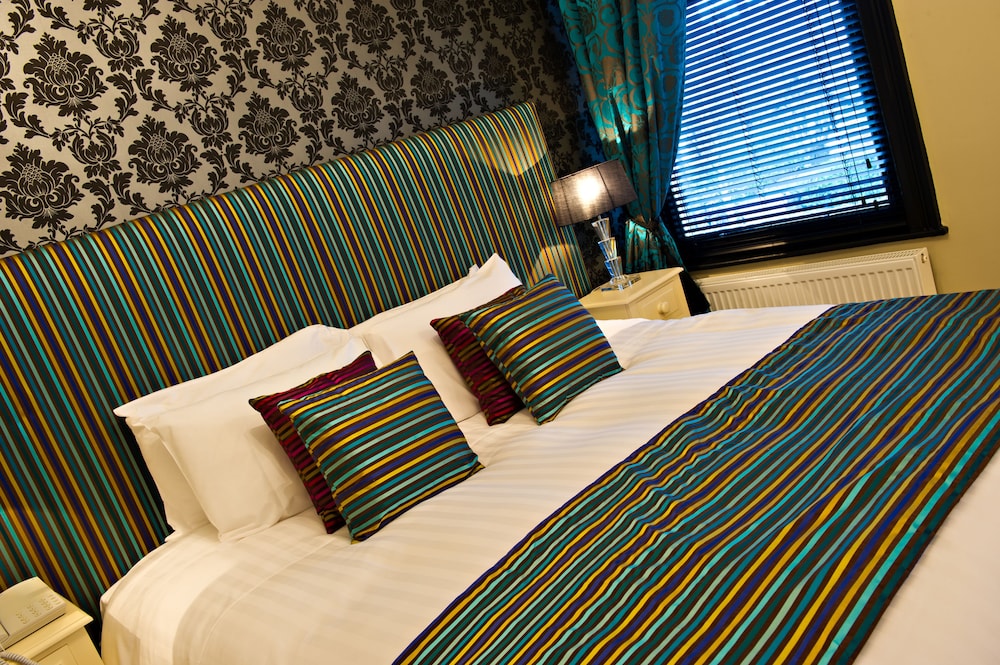 The Grafton Boutique B&B 16/28