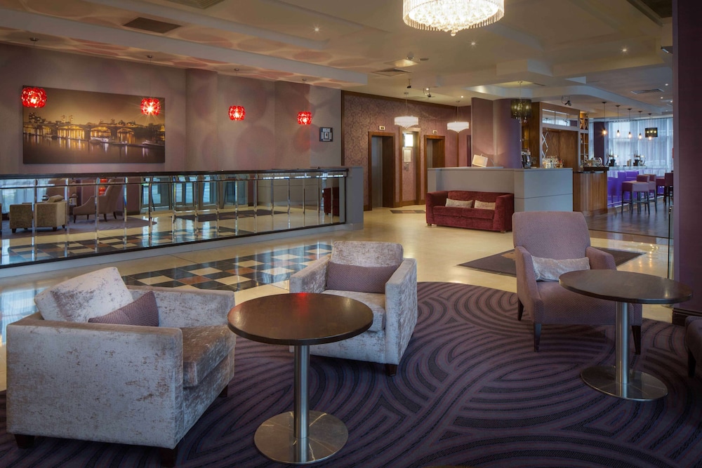 Doubletree By Hilton London Chelsea 60/89