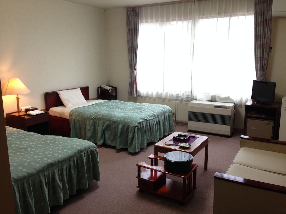 Towadako Lakeside Hotel 6/34
