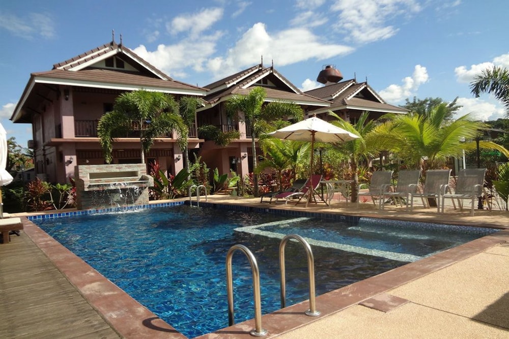 Baan Soontree Resort 13/70