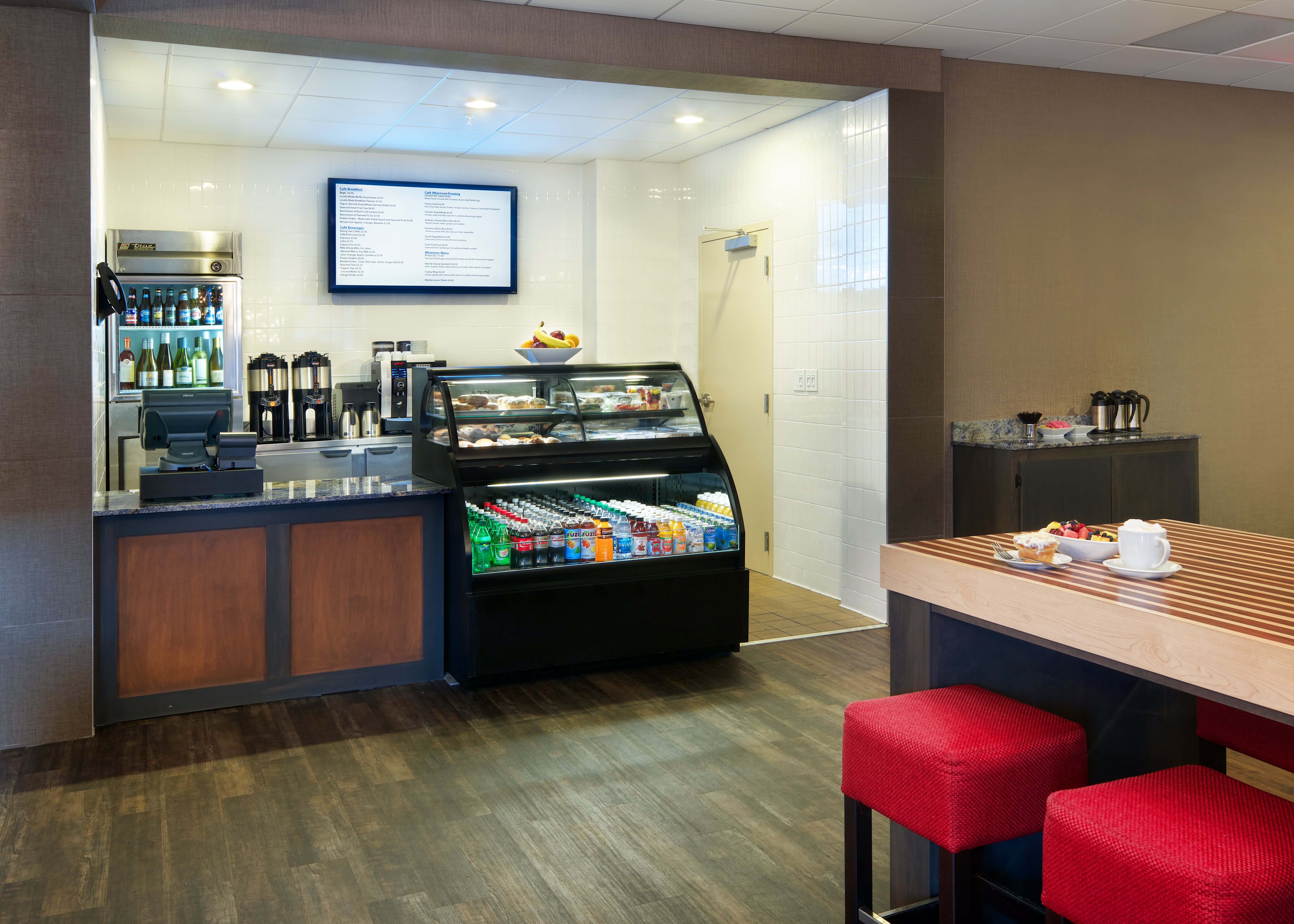 Hotel Indigo Cleveland-Beachwood 33/51