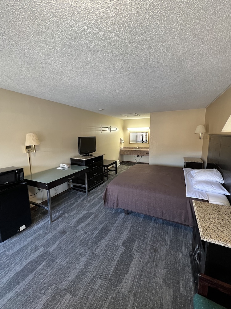 Green Valley Motel Winston Salem 21/44
