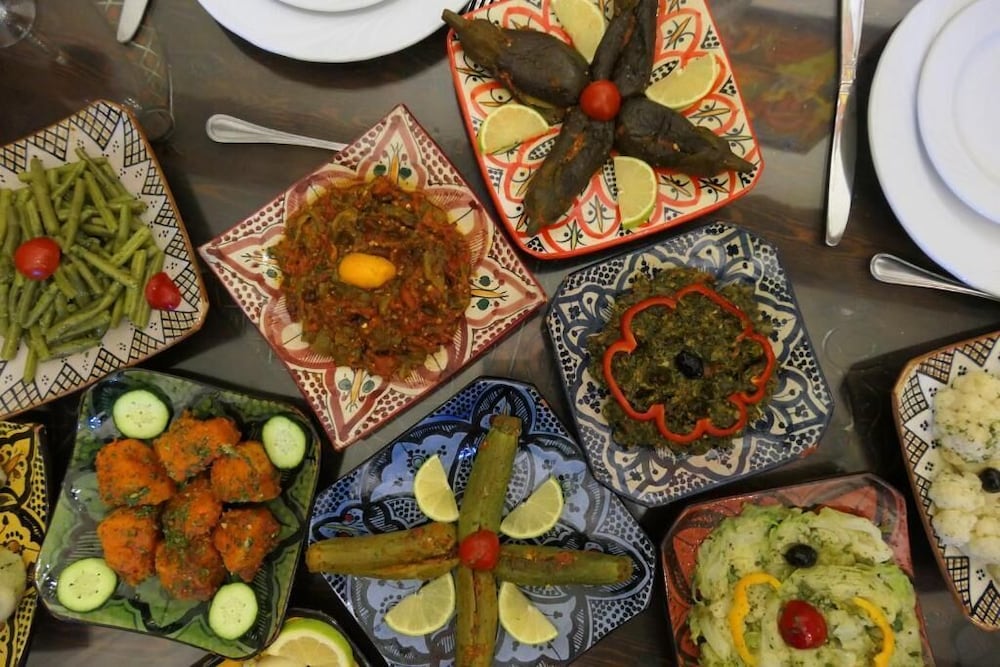 Riad Maryam 17/50