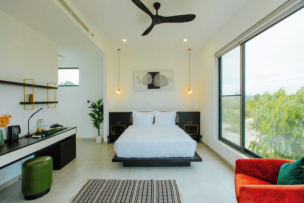 Perolas Villas Resort 9/38