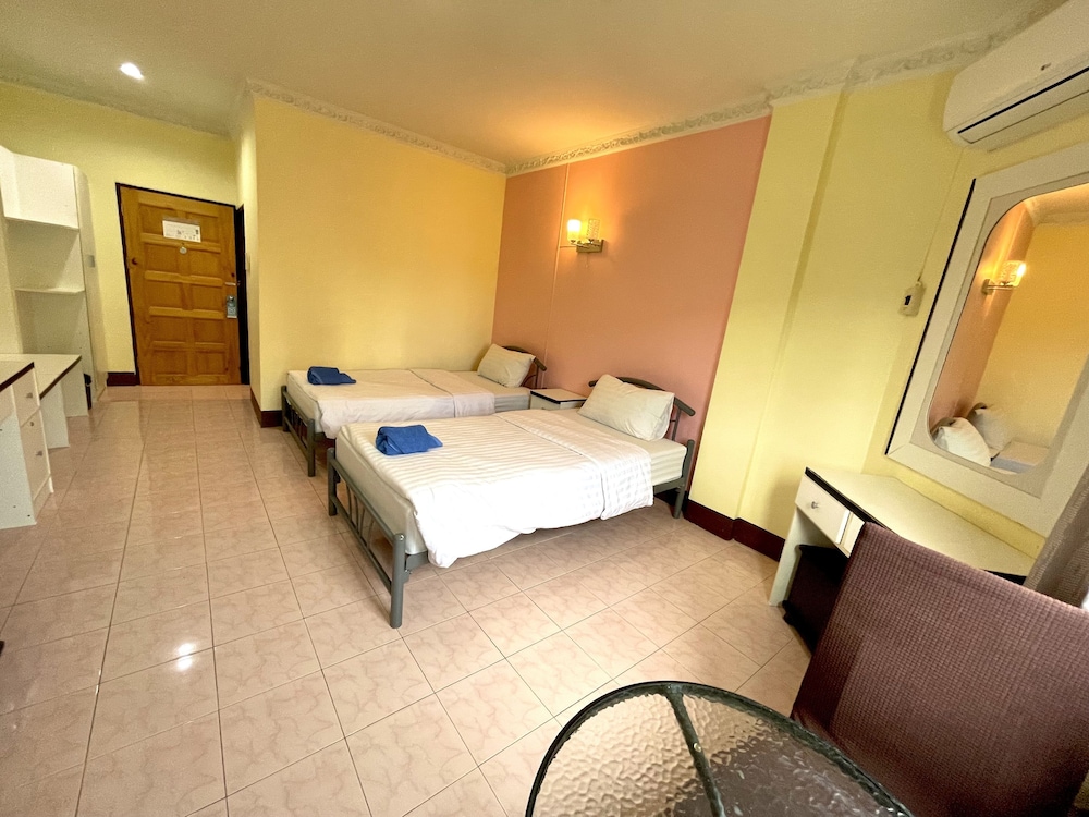 The Great Rayong Hotel 14/30