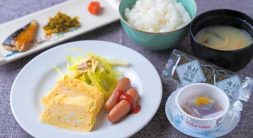 ホテル屋久島山荘 写真2