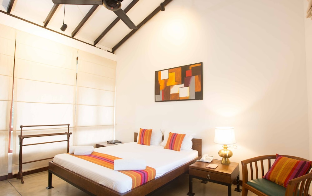 Jaffna Heritage Hotel 28/44
