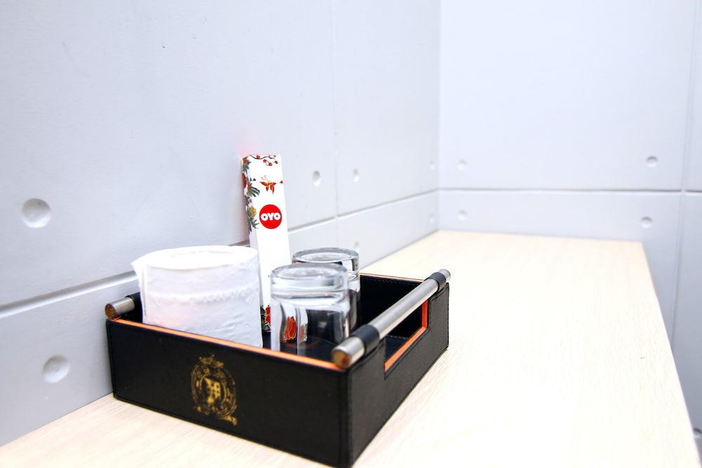 Oyo 592 Budget Hotel By The Harbour 7/28