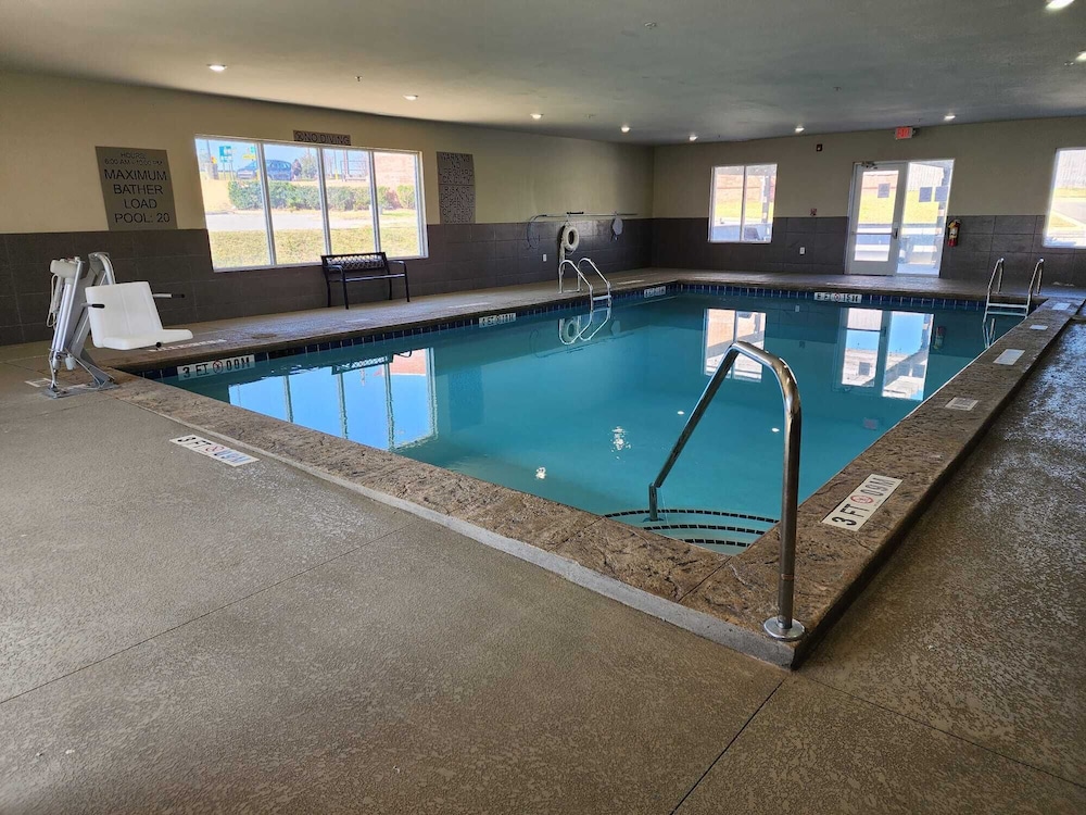 Country Inn & Suites by Radisson Macon West, GA 16/28