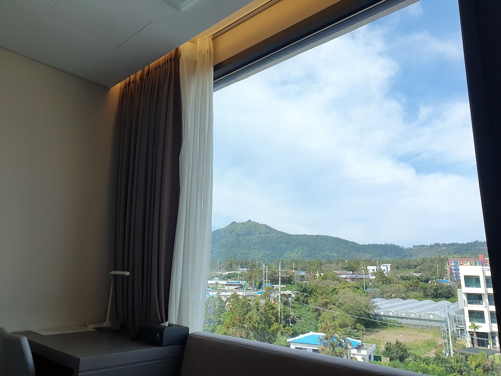 Grandmer Hotel Jeju 15/67
