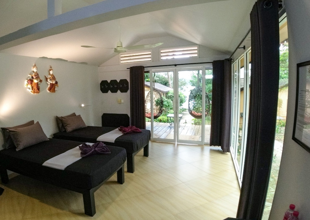 Samloem Laguna Resort 52/73