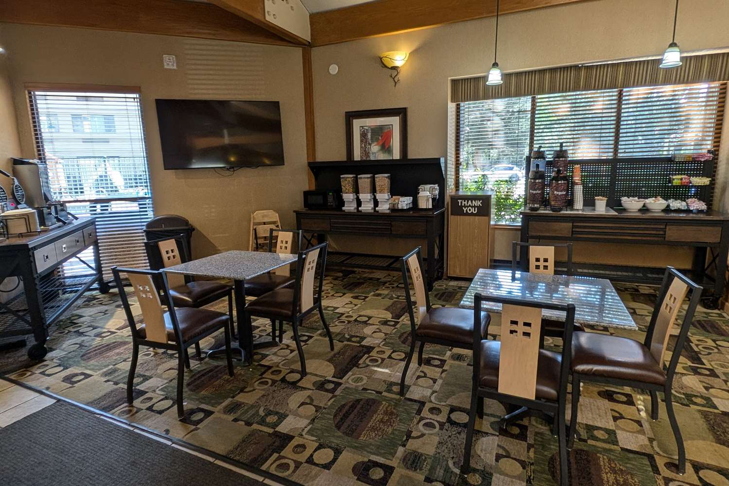 Comfort Inn Near Vail Beaver Creek 30/39