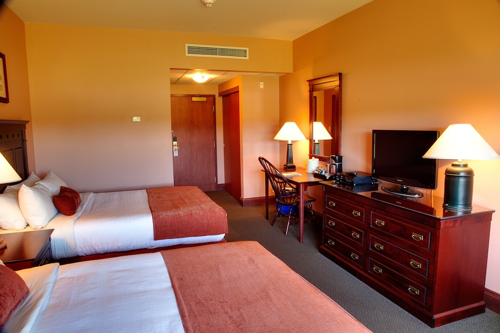 Rodd Crowbush Golf & Beach Resort 25/74