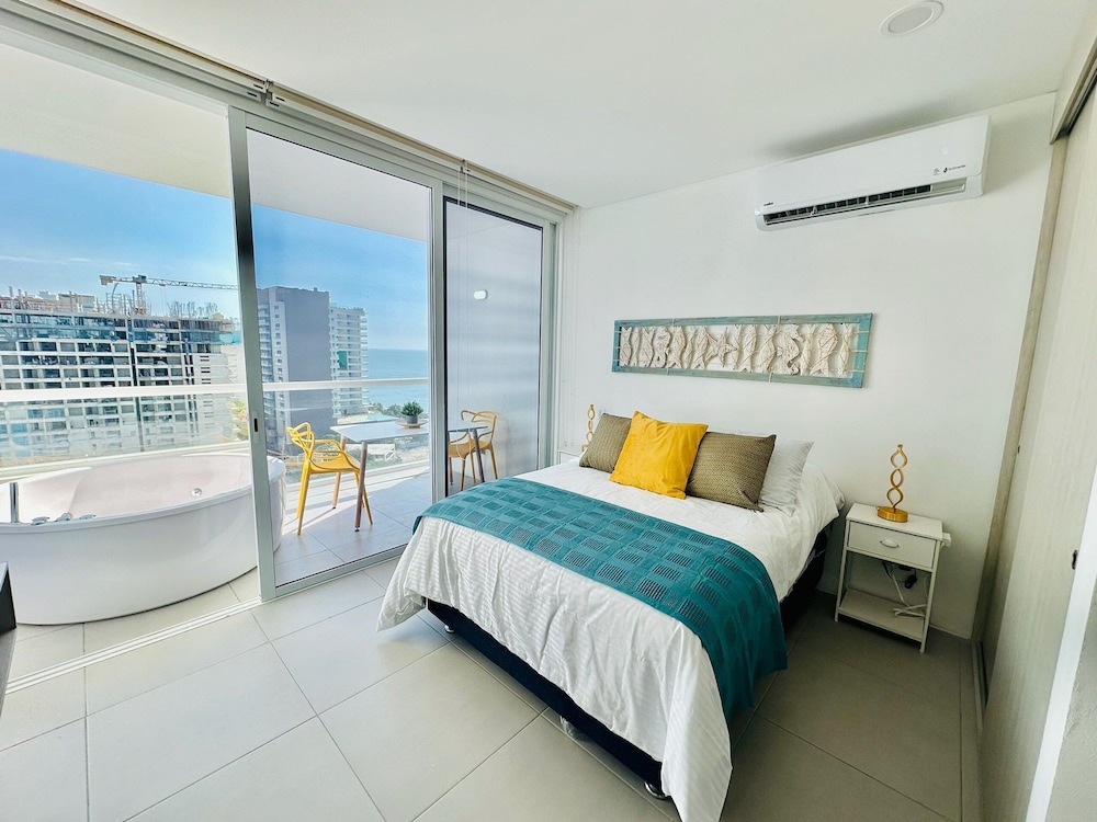 Hotel Porto Horizonte All inclusive By OxoHotel 43/58