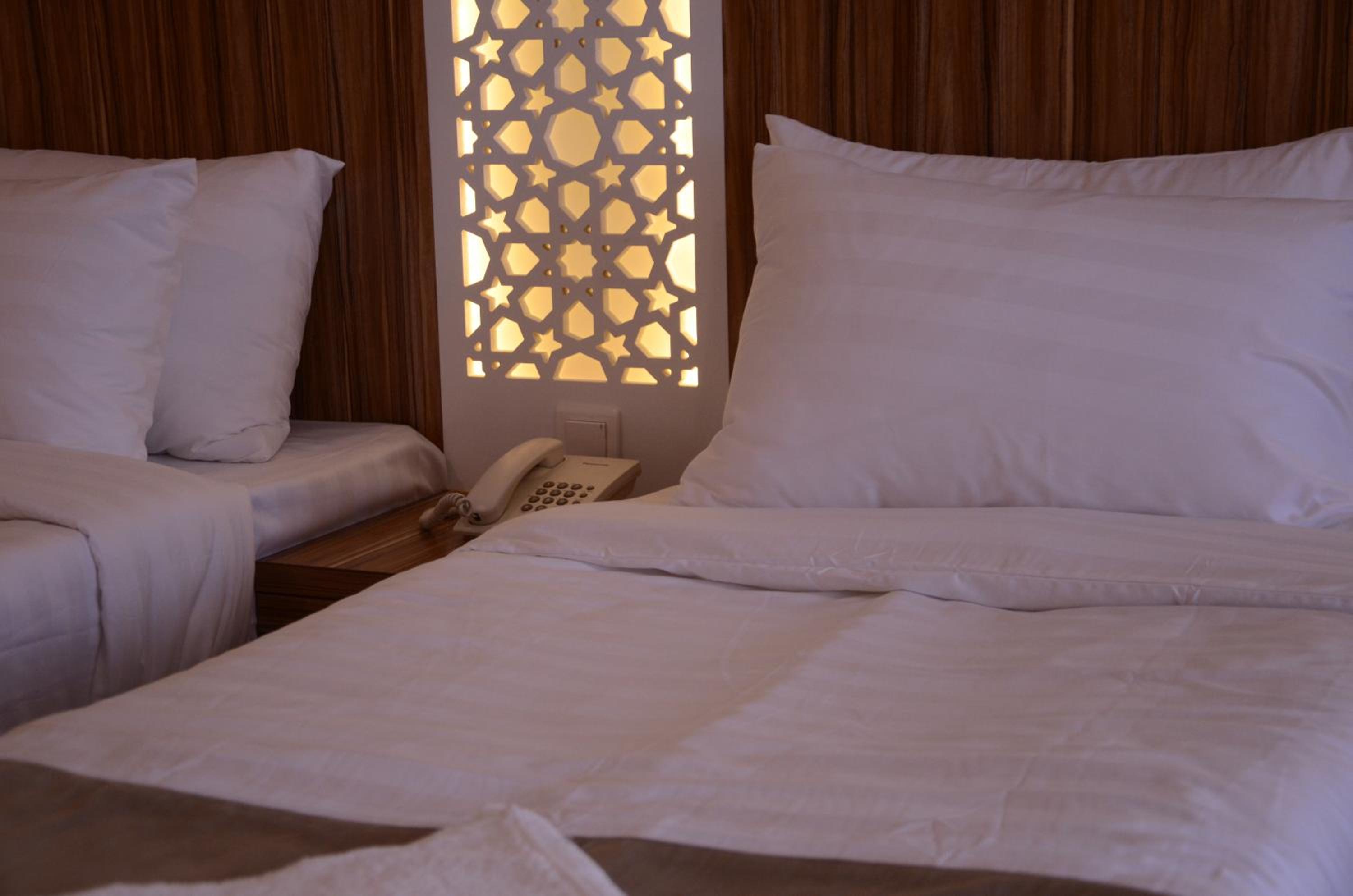 فندق ارتال العالمي (ASTONEAST TAIBA HOTEL Ex Artal Al Alami) 23/49