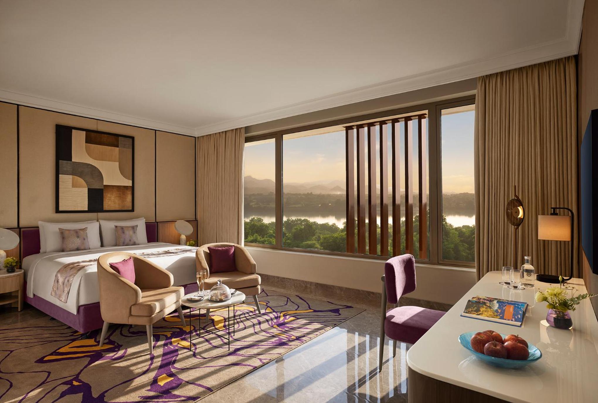 جناح ديلوكس