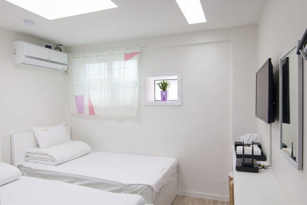 Star Hostel Dongdaemun Suite 10/34
