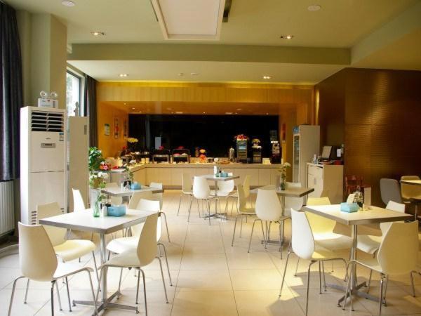 Jinjiang Inn Xian Keji 2Nd Road Software Park 35/50